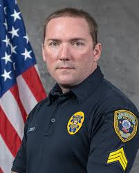 AUBURN POLICE ANNUAL REPORT