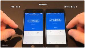 Will Iphone Work Faster On Ios 13 Speed Test Video Released Iphone Wired