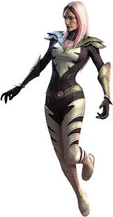 Songbird Marvel Comics Thunderbolts Melissa Gold Character Profile Songbird Marvel Marvel Superhero Posters Thunderbolts Marvel