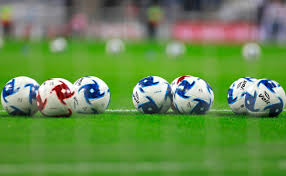 La liga la bundesliga y la copa de italia muestran como el futbol europeo vuelve a activarse www.france24.com. Matches For Today February 6 Liga Mx La Liga Premier League And More Football24 News English