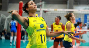 Get the latest news from the schedule, results, stats, standings, behind the scene, and vnl tournament. Worldofvolley Bomb In Brazil Olympic Champion Tandara Signs For Minas