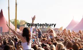 Glastonbury Festival 2024: complete campervan guide :: Camplify