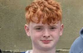 Evan Ferguson ready to test himself if Republic of Ireland ace is given  green light to go