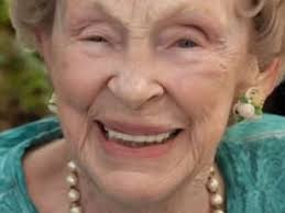 Joyce Walker Obituary (1929