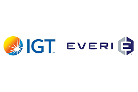 IGT - International Game Technology