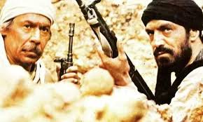 فیلم مرز