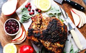 Restaurants offering thanksgiving dinner, november 25, 2021. The 30 Best Ideas For Premade Thanksgiving Dinners Best Cute766