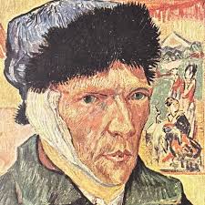 Albert Gray/Brown Wall Art