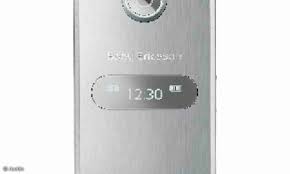 Sony Ericsson Z770i - connect