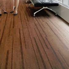 Hydrocork 4 9 Thick X 5 5 8 Wide X 48 Length Water Resistant Tile Flooring