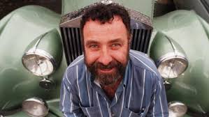 Greed, vengeance and death in Australian millionaire's 14-bedroom mansion