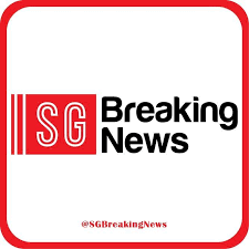 This last year was a. Sg Breaking News Home Facebook