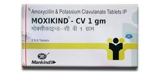Moxikind Cv 625 Tablet Uses Side Effects Composition Price Dosages