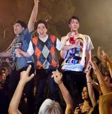Fiecare episod este relatat din perspectiva unui. Project X O Comedie Inspirata De O Petrecere Scapata De Sub Control A Unui Adolescent E Cel Mai Piratat Film Al Anului Procinema Protv Ro