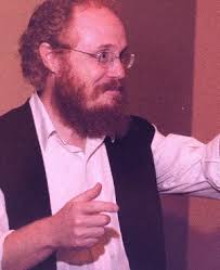 Invite Rabbi Aaron to Speak