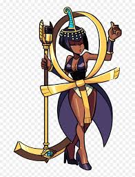 Besides the disappointing graphical downgrade, players are getting an identical experience the beautifully animated fighter now features 14 characters (which is 6 more than when it launched in 2012), and the original's most egregious. Skullgirls Overruled Trials Mini Guide And Hints Skullgirls 2nd Encore Psnprofiles