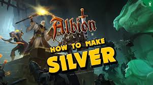 Improves your health regeneration by 0.525 for 30 minutes. Albion Online Guide How To Make Silver In 2020 As A Beginner Gathering Skills