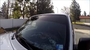 Only suggestion was to replace windshield and they won't replace it because of prior ordering issues and communication issues they have had with tesla. Safelite Auto Glass Replacement Youtube