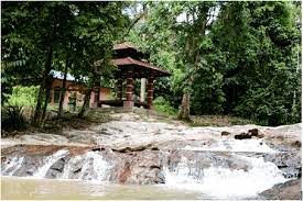 Bukit hijau recreational forest ticket price, hours, address and reviews. Attractions Area In Selangor Hutan Lipur Bukit Lagong