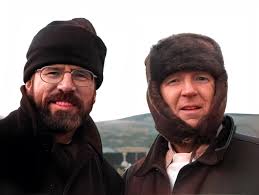 IRA Sectarian Murder Gang Member Brendan 'Bik' McFarlane's Bayardo Bar  Bombing