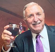 Richard E. Sykora Obituary