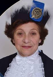 Morre Sandra Telles, ex-presidente da Apatur