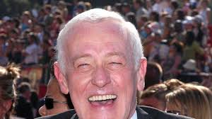 Frasier's Martin Crane dies at 77