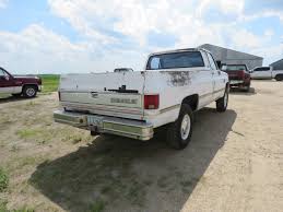 Image result for Traffic White 1987 Truck
