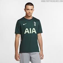 We did not find results for: Tottenham Hotspur 20 21 Home Away Kits Released Footy Headlines