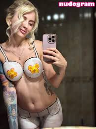 Утекшие обнаженные знаменитости OnlyFans The Fappening - Nudogram v2.1 -  Nudogram