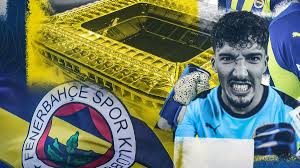 Fenerbahçe spor kulübü'nün youtube sayfasına hoş geldiniz. Cr1ax9gzhkrpm