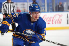 Arttu ruotsalainen contract, cap hit, salary cap, lifetime earnings, aav, advanced stats and nhl transaction history. Sm Liigassa Dominoinut Arttu Ruotsalainen On Yksi Buffalon Uuden Sukupolven Keulakuvista Tavoite Aloittaa Uusi Kausi Ylhaalla Yle Urheilu Yle Fi