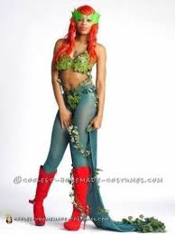 You can prevent poison ivy rash or poison oak rash with these products. Coolest 75 Homemade Poison Ivy Costumes For Halloween