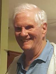 Obituary information for James William McClay