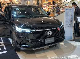 Collection by barbee avram • last updated 2 weeks ago. 2021 Honda Hrv Suv Detailed In Real World Photos Exteriors Interiors
