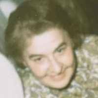 Naomi E Shong (1918–1987) • FamilySearch