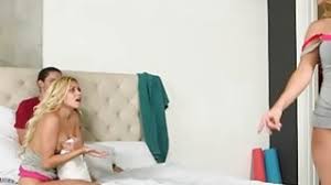 It`s safe to say that this european teen was made for having sex. Stasik And Marsha On Video Porn Video Online