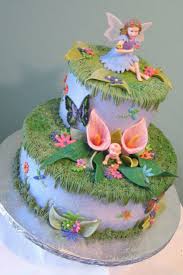 Guests created diaper thoughts by writing funny messages on diapers for the new baby. Fairy Baby Shower Cake This Was A Fairy Themed Baby Shower Cake The Cake Is Iced In Whipped Cream And Fairy Garden Cake Fairy Birthday Cake Fairy Baby Showers