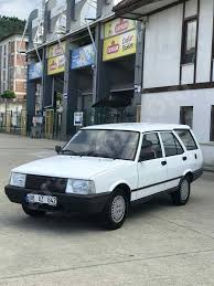 Dikkat Garaj Arabasi 18 500 Tl Arabamcom Ikinciel Car Tofas Kartal Kartal Garaj