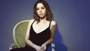 Aubrey plaza's biography & family, parents, brother, sister, husband, kids & net wrothhelp us get to 100k subscribers! Aubrey Plaza Is Redefining Her Career Here S How She Did It