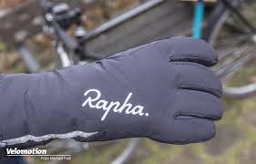Bestenliste Fahrradhandschuhe Winter Velomotion