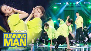 Start hip hop dancing and learn the moves in this dancing video. Sbs Running Man Special Anniversary Fan Meeting Singing And Dancing Performance Running Man Style Channel K