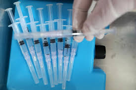 De dónde es, componentes, efectividad y cuántas dosis son hasta la fecha, colombia ha recibido alrededor de 2 millones y medio de dosis procedentes de esta farmacéutica para avanzar en el plan nacional de vacunación. La Oms Aprueba El Uso De La Vacuna China De Sinovac