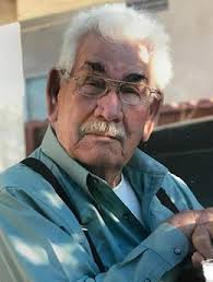 JESUS TERAN Obituary (1928