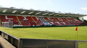 Sincil bank stadium, lincoln, ln5 8ld telephone: O Keefe Joins Lincoln Eurosport