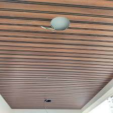 PVC ceiling