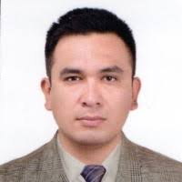 Franco Darwin Dominguez Mariluz