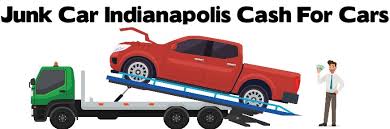 We offer money for junk cars, and we'll even arrange the towing. Home Cash For Junk Cars Indianapolis