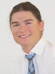 2023-24 Men's Golf Roster