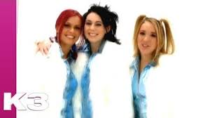K3 is terug met een zomerse single: Je Hebt Een Vriend K3 Wiki Fandom